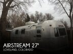 Thumbnail Photo 78 for 1976 Airstream Overlander